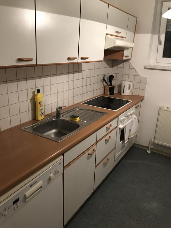 Apartment4You Graz Exterior photo